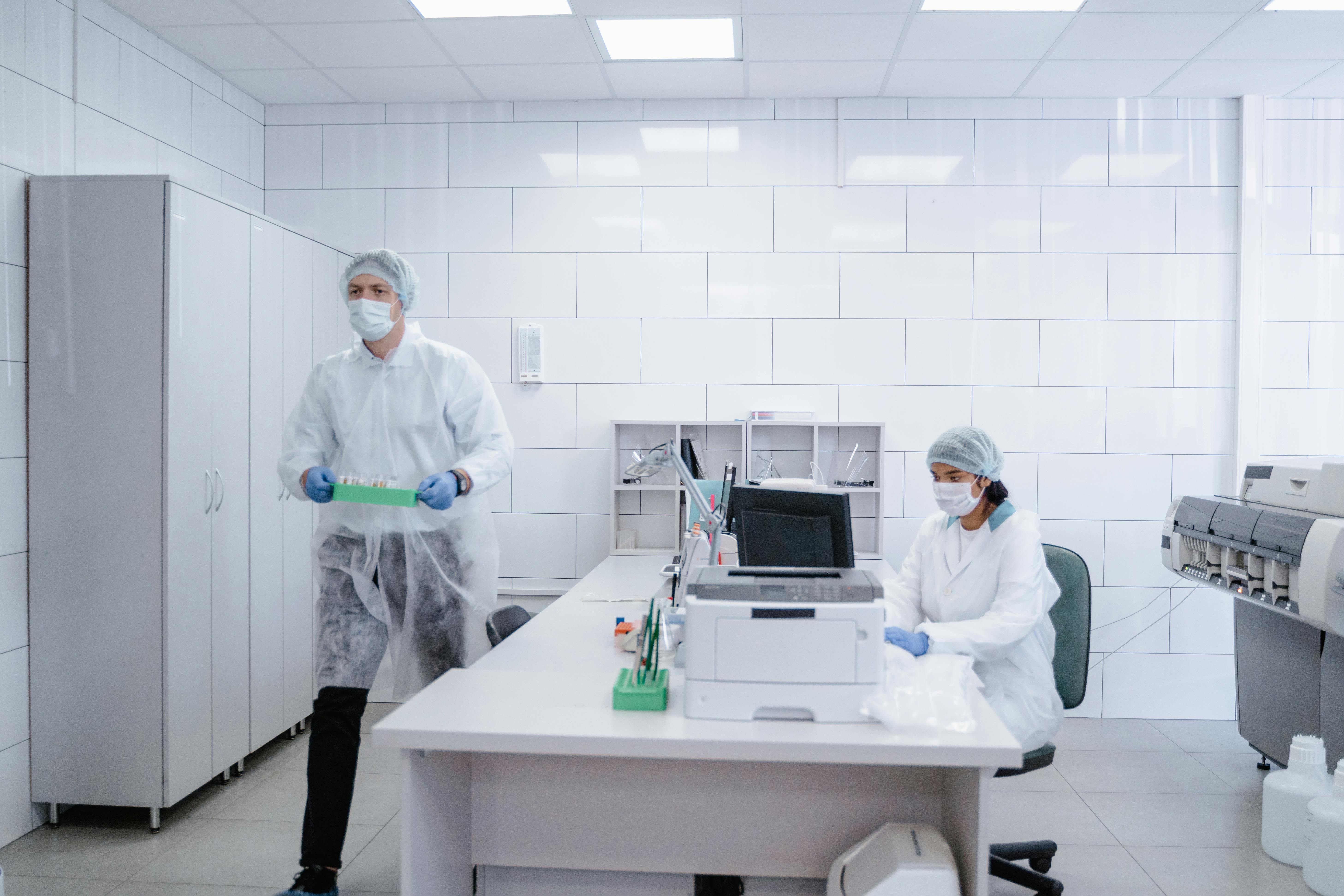 Titanium Dioxide Classification: Understanding Its Regulatory Impact