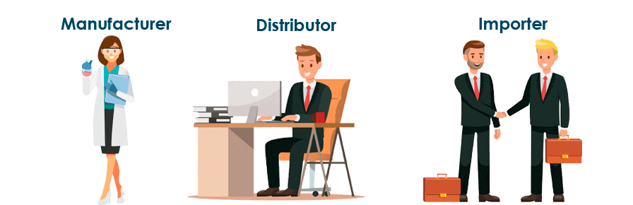 manufacturer-distributor-importer-SDS
