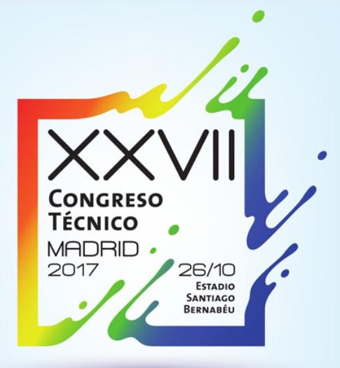 SIAM participa en el XXVII Congreso técnico de ASEFAPI