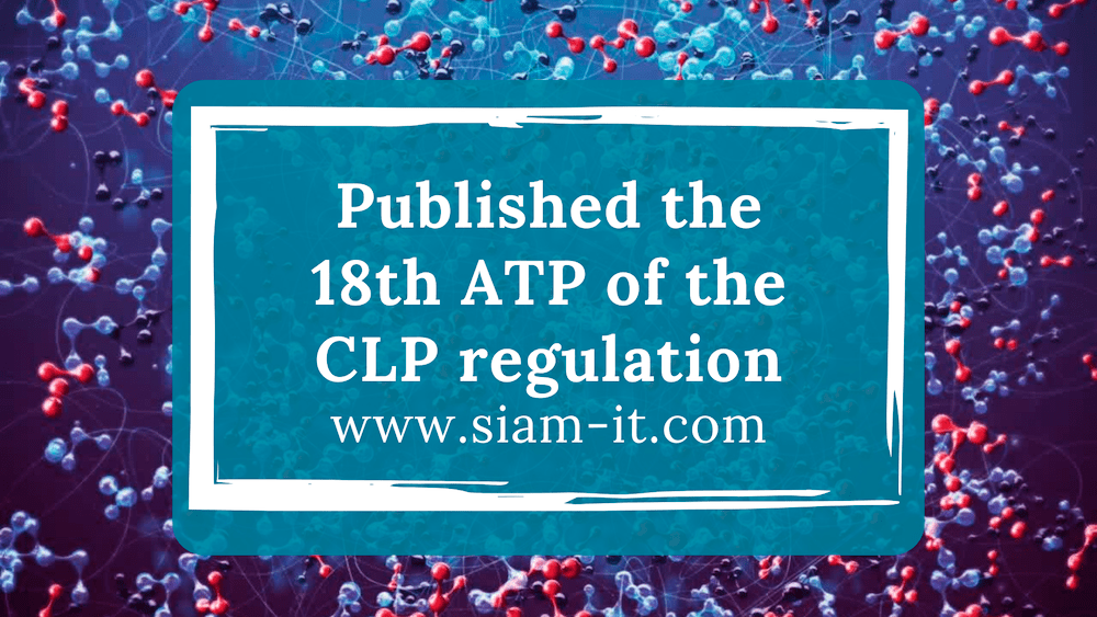 18th ATP of the CLP published