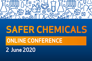 SAFER CHEMICAL CONFERENCE: looking for a European chemical industry more environmentally friendly