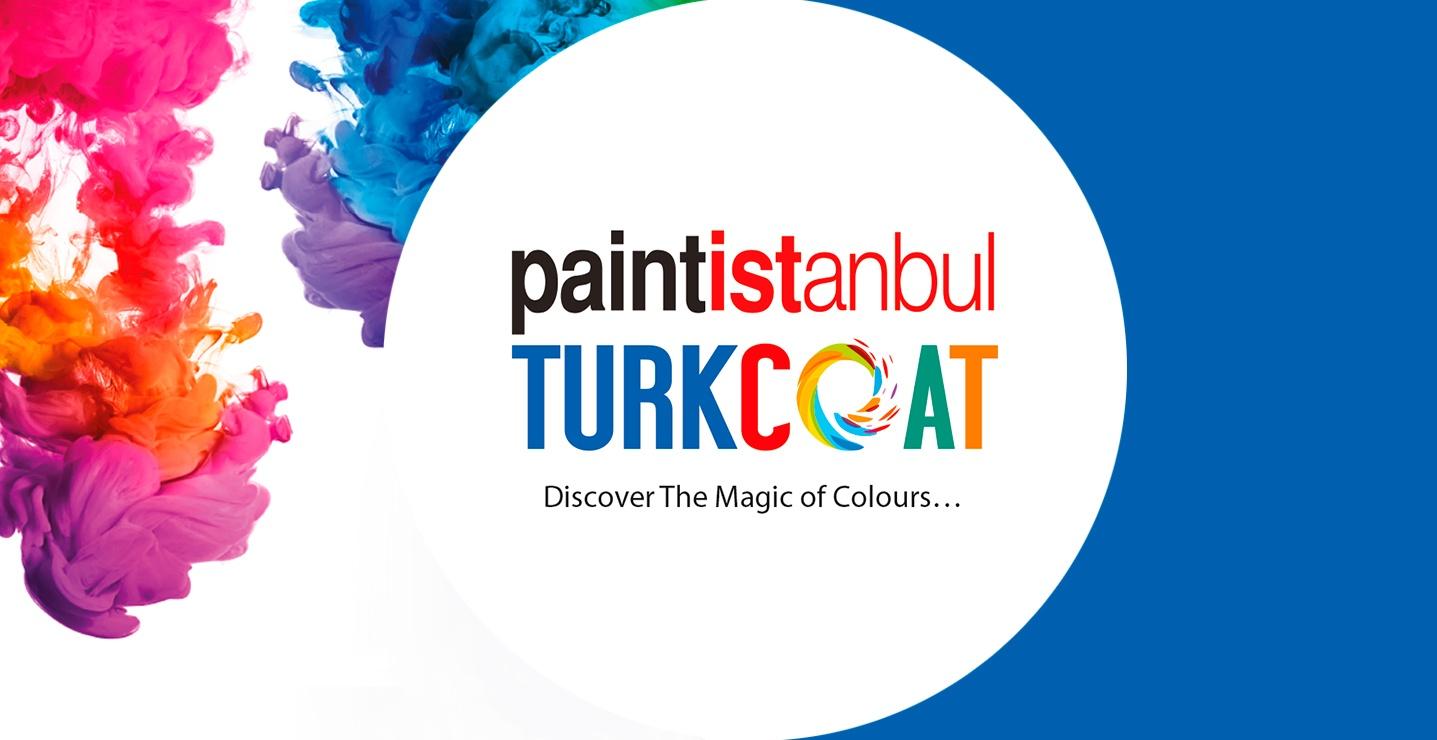 Tercera participación consecutiva de SIAM en Paintistanbul & Turkcoat