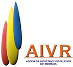 Aivr - Asociaţia patronală din Industria de Vopsele din România