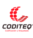 Coditeq - Codificación y etiquetado